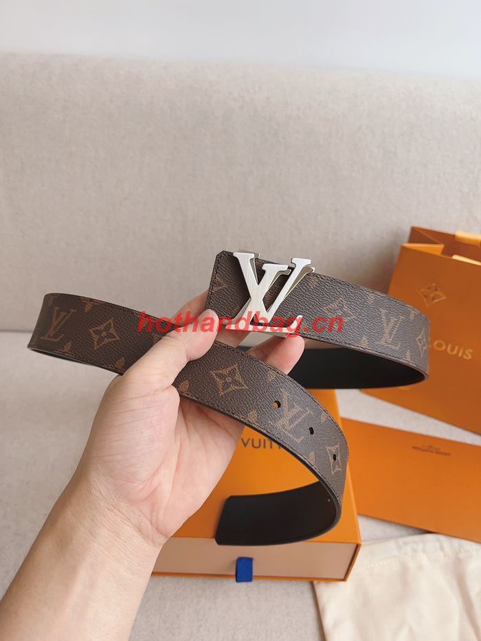 Louis Vuitton Belt 40MM LVB00127 Louis Vuitton Belt 40MM LVB00127